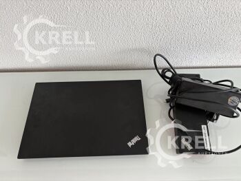 Notebook Lenovo Inkl. Zubeh&ouml;r