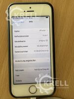 IPhone SE - 4