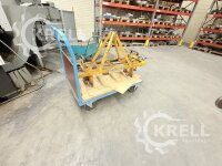 Werkstattwagen