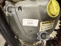 Industriestaubsauger K&auml;rcher - 7