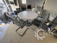 Posten Sitzgruppe - 2