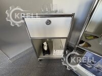 Posten B&uuml;roschr&auml;nke - 2