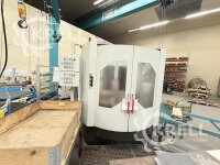 CNC Bearbeitungszentrum HERMLE - 3