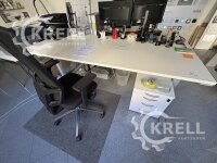 Posten B&uuml;roarbeitsplatz - 3