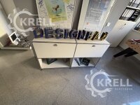 B&uuml;roschrank - 3