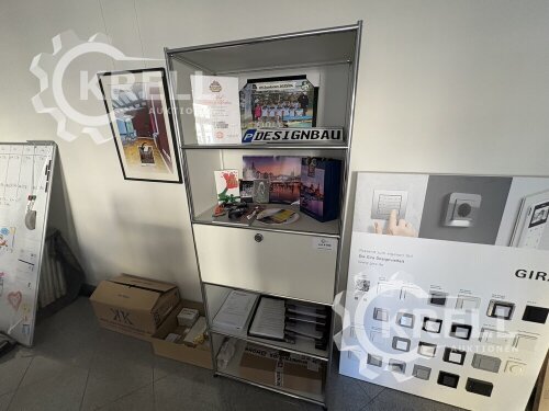 B&uuml;roschrank