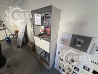 B&uuml;roschrank - 2