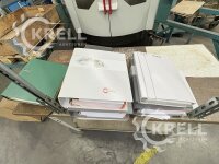 CNC Bearbeitungszentrum HERMLE - 4