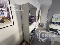 B&uuml;roschrank - 3