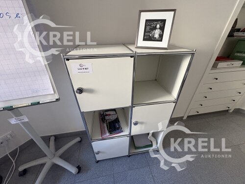 B&uuml;roschrank