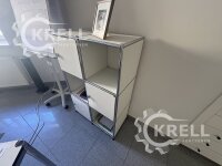 B&uuml;roschrank - 2