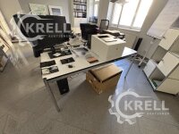 B&uuml;rotisch, USM Haller
