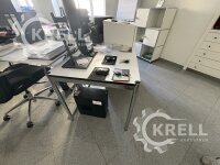 B&uuml;rotisch, USM Haller - 3
