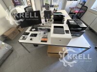 B&uuml;rotisch, USM Haller - 4