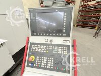 CNC Bearbeitungszentrum HERMLE - 5