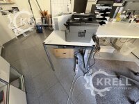 B&uuml;rotisch, USM Haller - 5