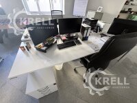 Posten B&uuml;roarbeitsplatz