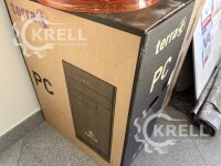 PC System, Terra - 3