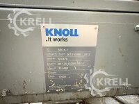 CNC Bearbeitungszentrum HERMLE - 7