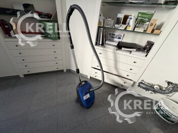 Haushaltsstaubsauger, Miele