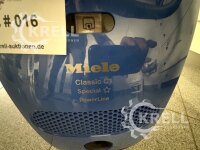 Haushaltsstaubsauger, Miele - 2