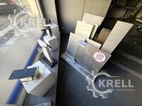 Posten Musterplatten, Schalter, Dr&uuml;cker etc. - 3
