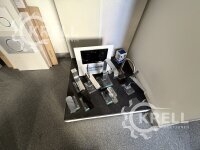 Posten Musterplatten, Schalter, Dr&uuml;cker etc. - 5