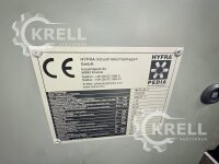 CNC Bearbeitungszentrum HERMLE - 9