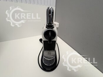 Kaffeekapselmaschine, Delonghi