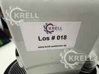 Kaffeekapselmaschine, Delonghi - 3
