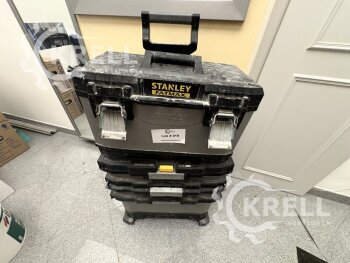 Werkzeugkiste, Stanley