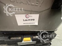 Werkzeugkiste, Stanley - 5