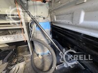 Industriestaubsauger, Janser/Janvac - 3