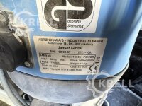 Industriestaubsauger, Janser/Janvac - 5