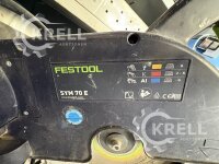 Kapp-Gehrungss&auml;ge, Festool - 3