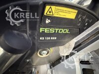 Kapp-Zugs&auml;ge, Festool - 3
