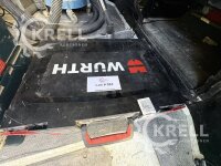 Akkuschrauber, W&uuml;rth, im Koffer - 3