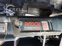 Akku-Stichs&auml;ge / Multifunktionswerkzeug im Set, Bosch, im Koffer - 2