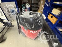 Industriestaubsauger, Flex - 2