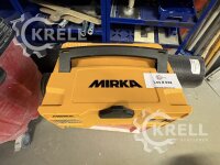 Exzenterschleifer, Mirkos - 3