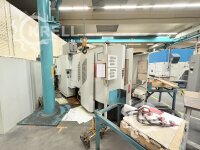 CNC Bearbeitungszentrum HERMLE - 3