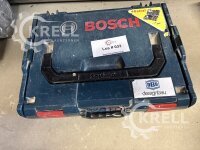 Akkuschrauber, Bosch, im Koffer - 3