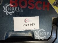 Akkuschrauber, Bosch, im Koffer - 4
