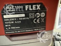 Handr&uuml;hrger&auml;t, Flex - 3