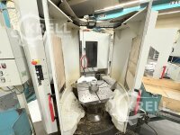 CNC Bearbeitungszentrum HERMLE - 4