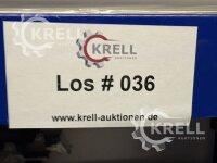 Posten Metallregal, inkl. Inhalt - 5