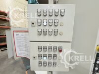 CNC Bearbeitungszentrum HERMLE - 5