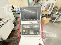 CNC Bearbeitungszentrum HERMLE - 6