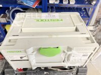 Einhand-Rutscher, Festool - 3