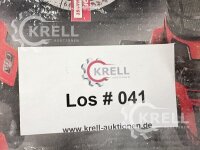 Akkuschrauber, Einhell - 3